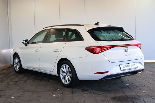 Seat Leon ST 2.0 TDI DSG Style 110 kW image number 5