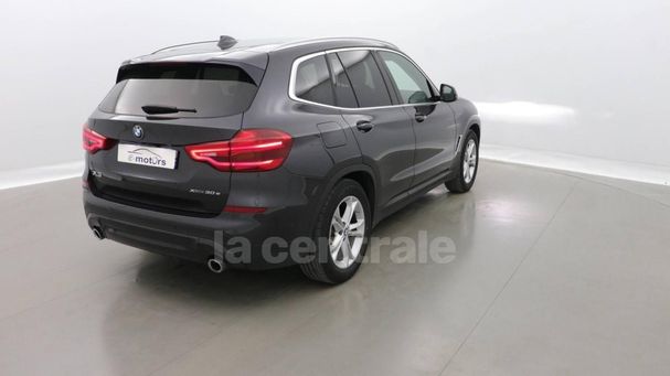 BMW X3 xDrive 215 kW image number 36