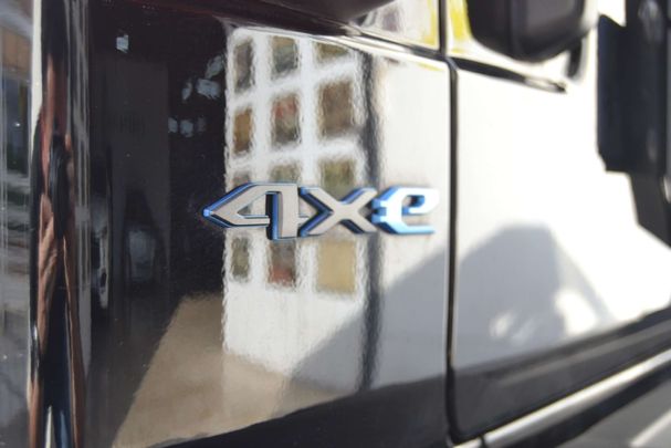 Jeep Wrangler 4xe 280 kW image number 40