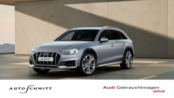 Audi A4 Allroad 40 TDI quattro S tronic 150 kW image number 1