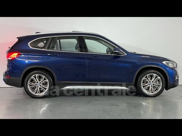 BMW X1 25e xDrive 162 kW image number 2