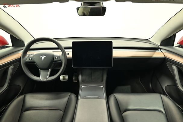 Tesla Model 3 Performance AWD 377 kW image number 7