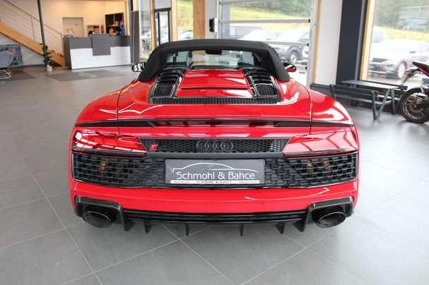 Audi R8 5.2 FSI quattro Performance 456 kW image number 5