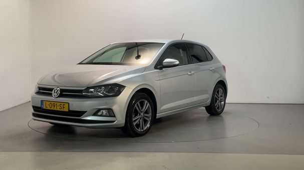 Volkswagen Polo 1.0 TSI R-Line 70 kW image number 6