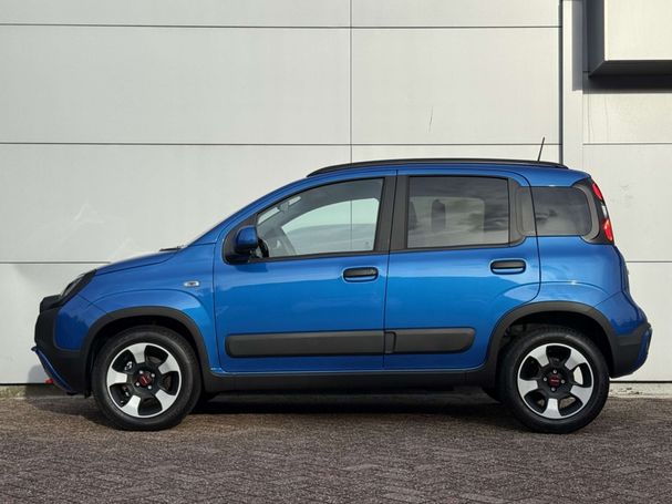 Fiat Panda 1.0 Hybrid 51 kW image number 3