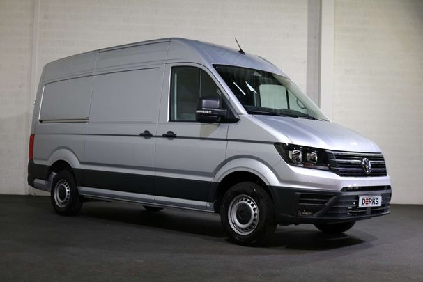 Volkswagen Crafter TDI 103 kW image number 7