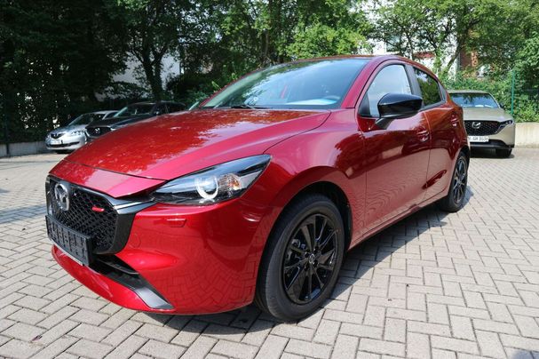 Mazda 2 SkyActiv-G 90 66 kW image number 1