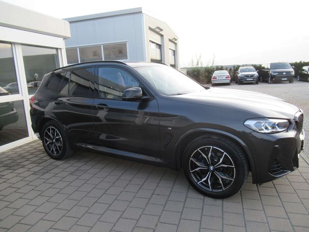 BMW X3 M xDrive 240 kW image number 2