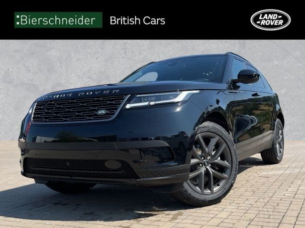 Land Rover Range Rover Velar 184 kW image number 1