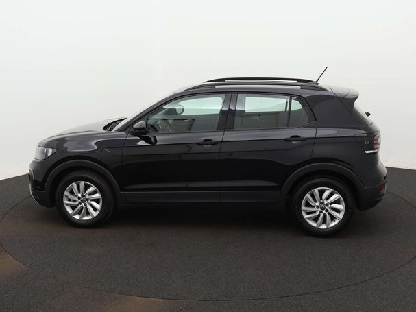 Volkswagen T-Cross 1.0 TSI Life 70 kW image number 5