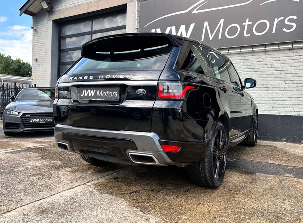 Land Rover Range Rover Sport 183 kW image number 5