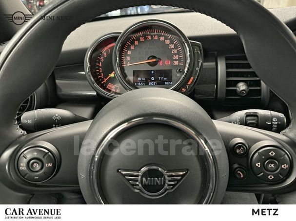 MINI Cooper 100 kW image number 11