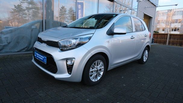 Kia Picanto 1.0 49 kW image number 1