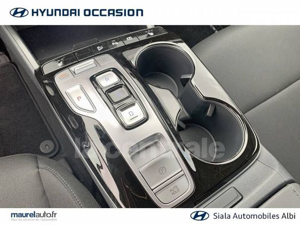 Hyundai Tucson 1.6 T-GDI 169 kW image number 25