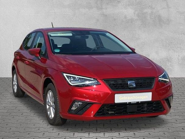 Seat Ibiza 1.0 TSI Style 81 kW image number 2