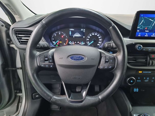 Ford Kuga 1.5 EcoBlue 88 kW image number 10