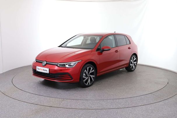 Volkswagen Golf TSI 96 kW image number 1