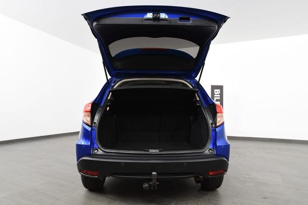 Honda HR-V 1.5 97 kW image number 8