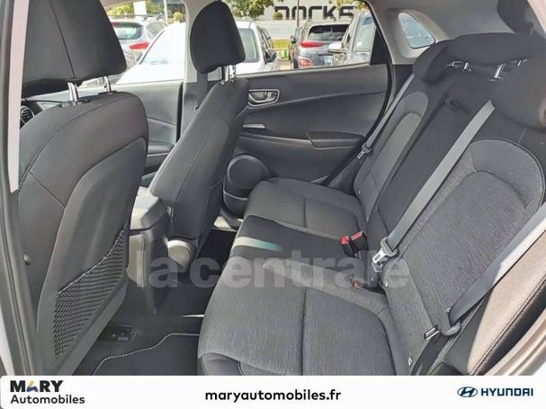 Hyundai Kona 100 kW image number 15