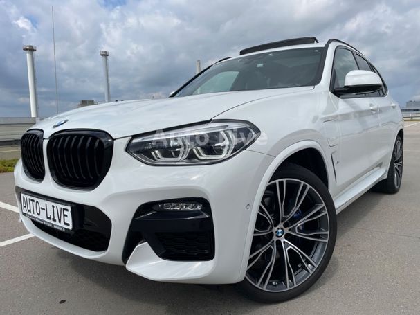 BMW X3e M xDrive 215 kW image number 1