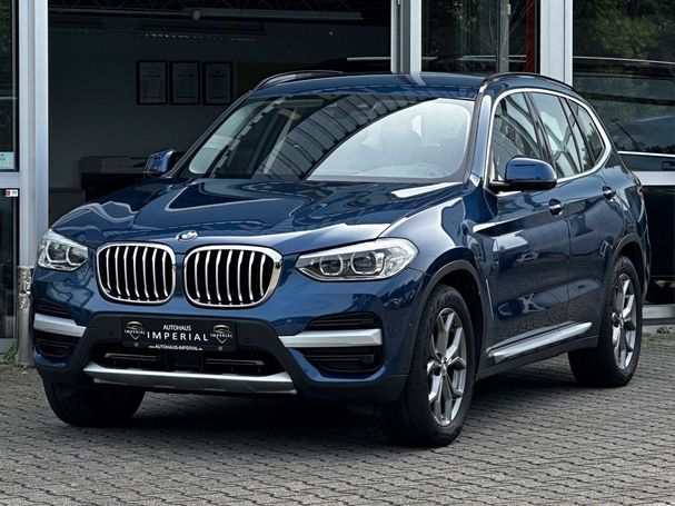 BMW X3 xDrive 140 kW image number 1