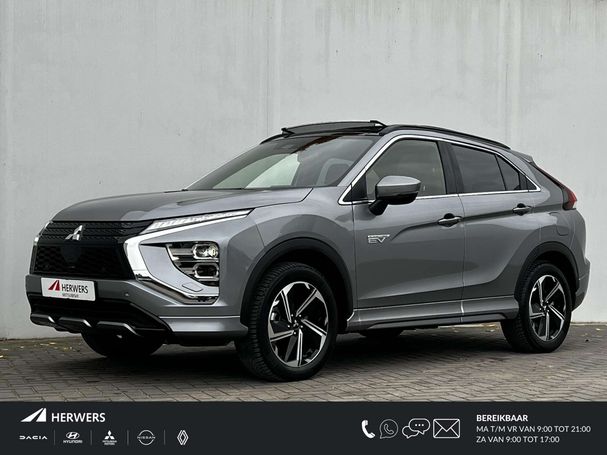 Mitsubishi Eclipse Cross PHEV 138 kW image number 1