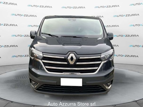 Renault Trafic Blue dCi 150 EDC 110 kW image number 3