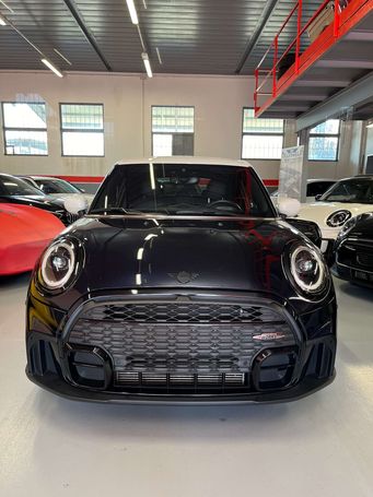 Mini Cooper JCW 100 kW image number 3