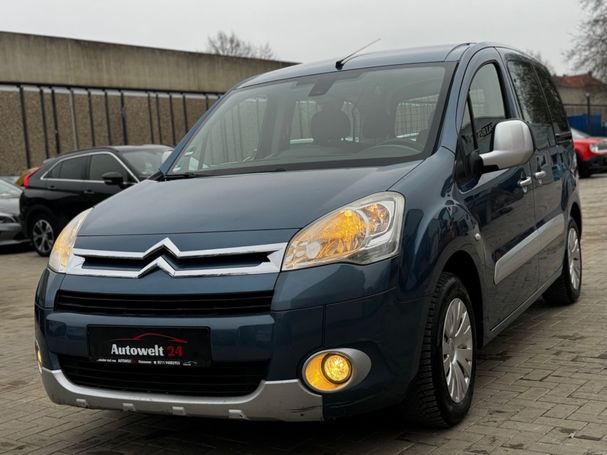 Citroen Berlingo Multispace Exclusive 68 kW image number 1