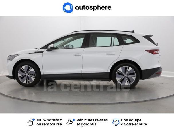 Skoda Enyaq 60 132 kW image number 12