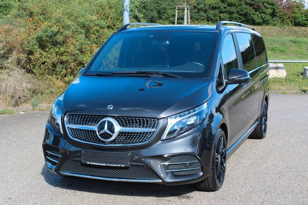 Mercedes-Benz V 300d Edition 1 174 kW image number 2