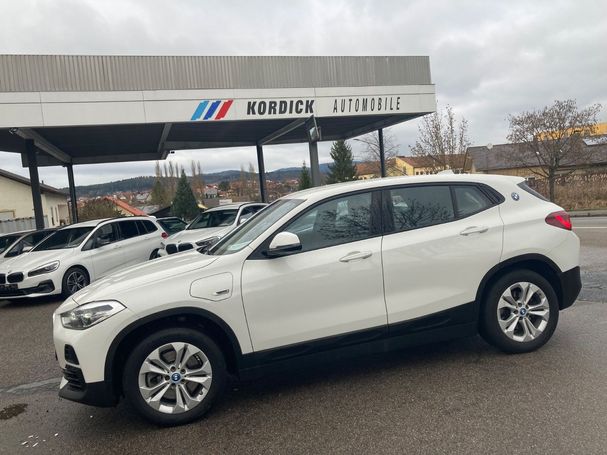 BMW X2e Sport X xDrive 162 kW image number 3