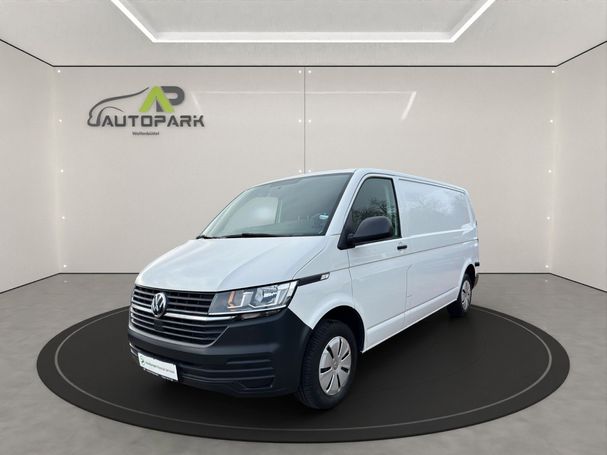 Volkswagen T6 Transporter T6 2.0 TDI 66 kW image number 1