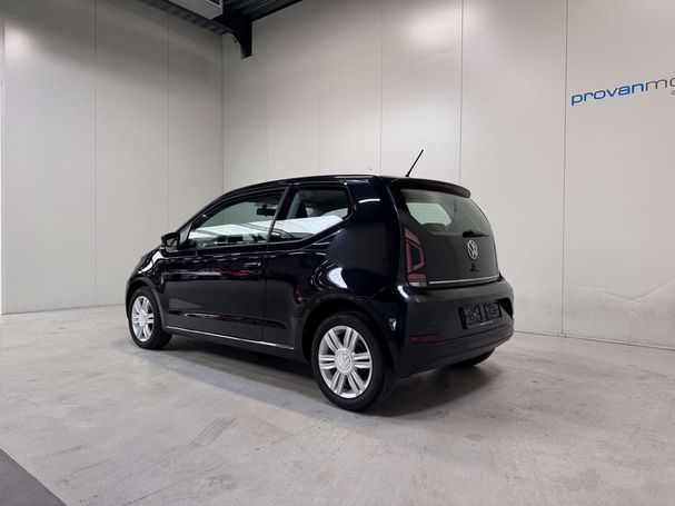 Volkswagen up! 55 kW image number 6