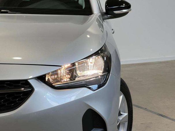 Opel Corsa 74 kW image number 7