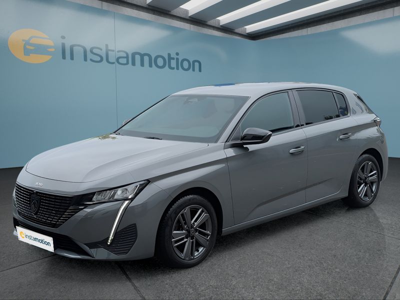 Peugeot 308 Allure