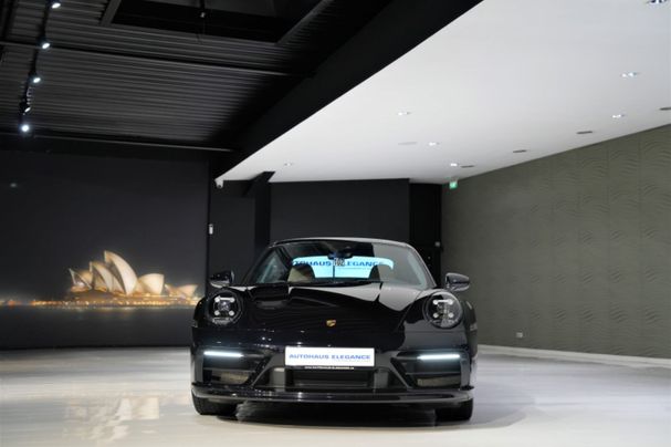 Porsche 992 Carrera 283 kW image number 2