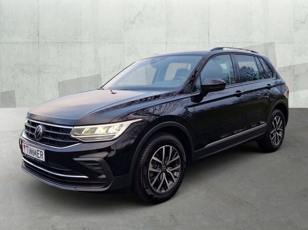 Volkswagen Tiguan 1.5 TSI Life DSG 110 kW image number 1