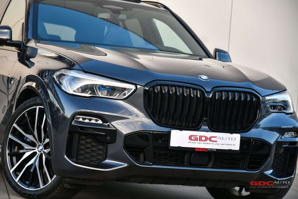 BMW X5 45e xDrive 290 kW image number 11