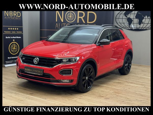 Volkswagen T-Roc 1.0 TSI 85 kW image number 1