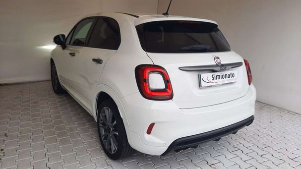 Fiat 500X 1.3 MultiJet 70 kW image number 6