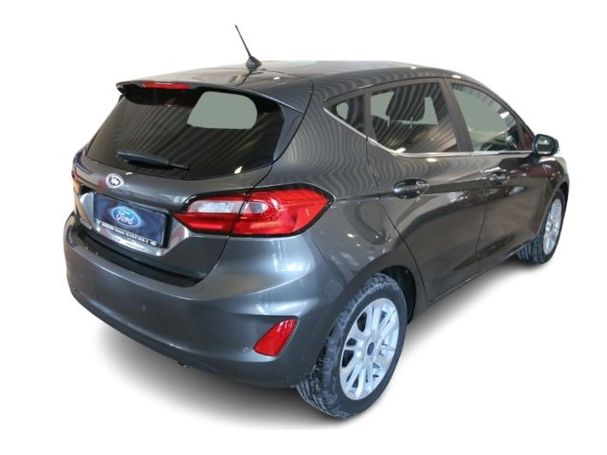 Ford Fiesta 1.0 TITANIUM 74 kW image number 3