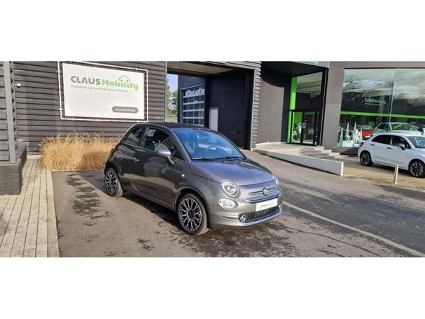 Fiat 500C 51 kW image number 4