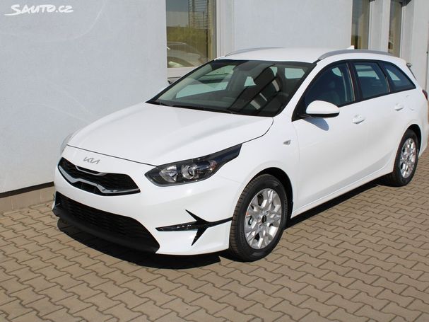 Kia Ceed 1.0 T-GDi 74 kW image number 1