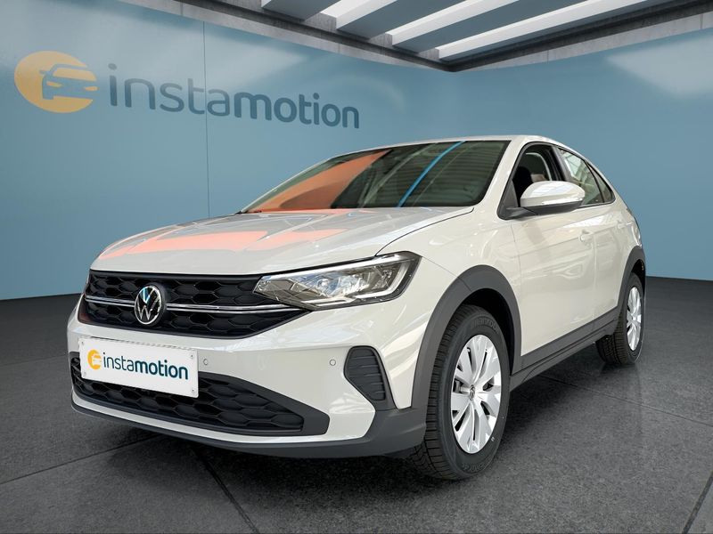 Volkswagen Taigo 1.0 TSI