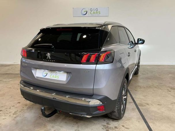 Peugeot 3008 96 kW image number 2