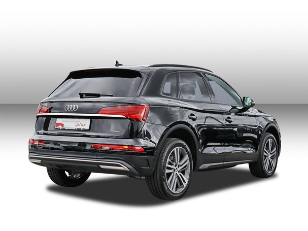 Audi Q5 40 TDI quattro 150 kW image number 2