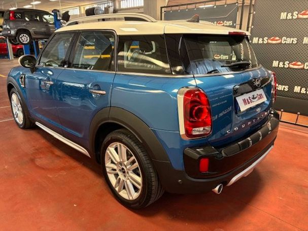 Mini Cooper S Countryman 141 kW image number 2