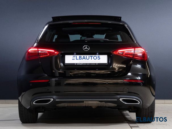 Mercedes-Benz A 180 100 kW image number 6