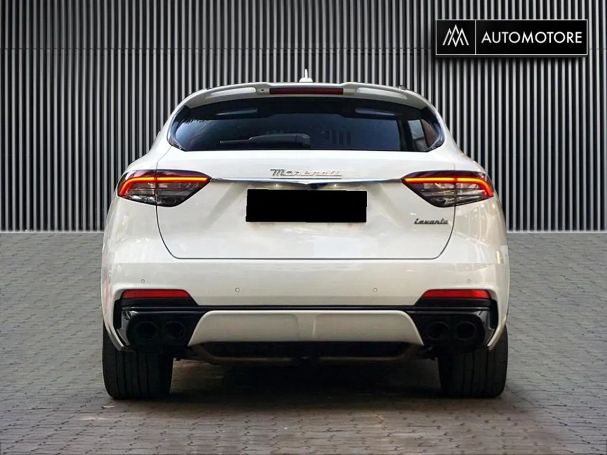 Maserati Levante Trofeo 427 kW image number 15